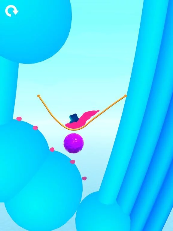 Изображение игры: Pouring Master 3D