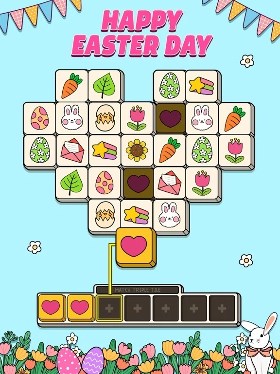 Изображение игры: Match Triple Tile