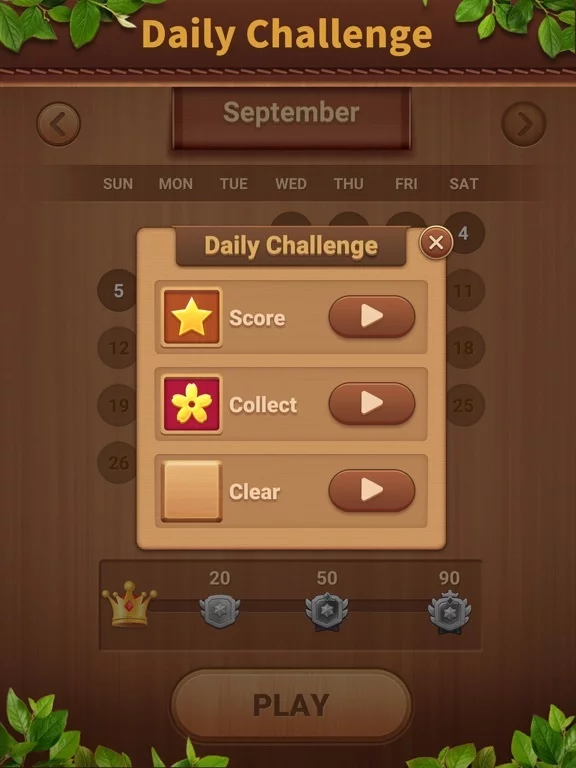 Изображение игры: Wood Block Puzzle Sudoku