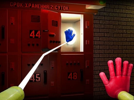 Изображение игры: Scary Survival Escape Game