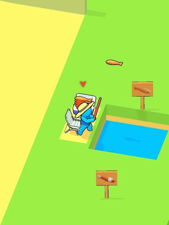 Изображение игры: My Sushi Bar