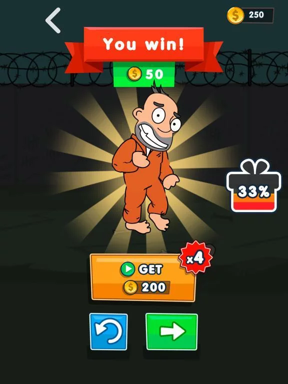 Изображение игры: Save the Bro