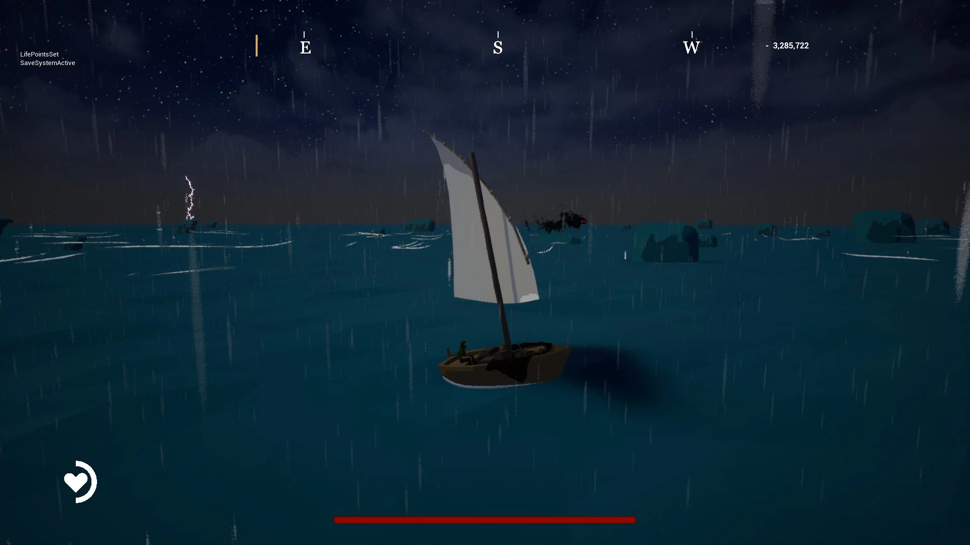 Изображение игры: Trade Sails