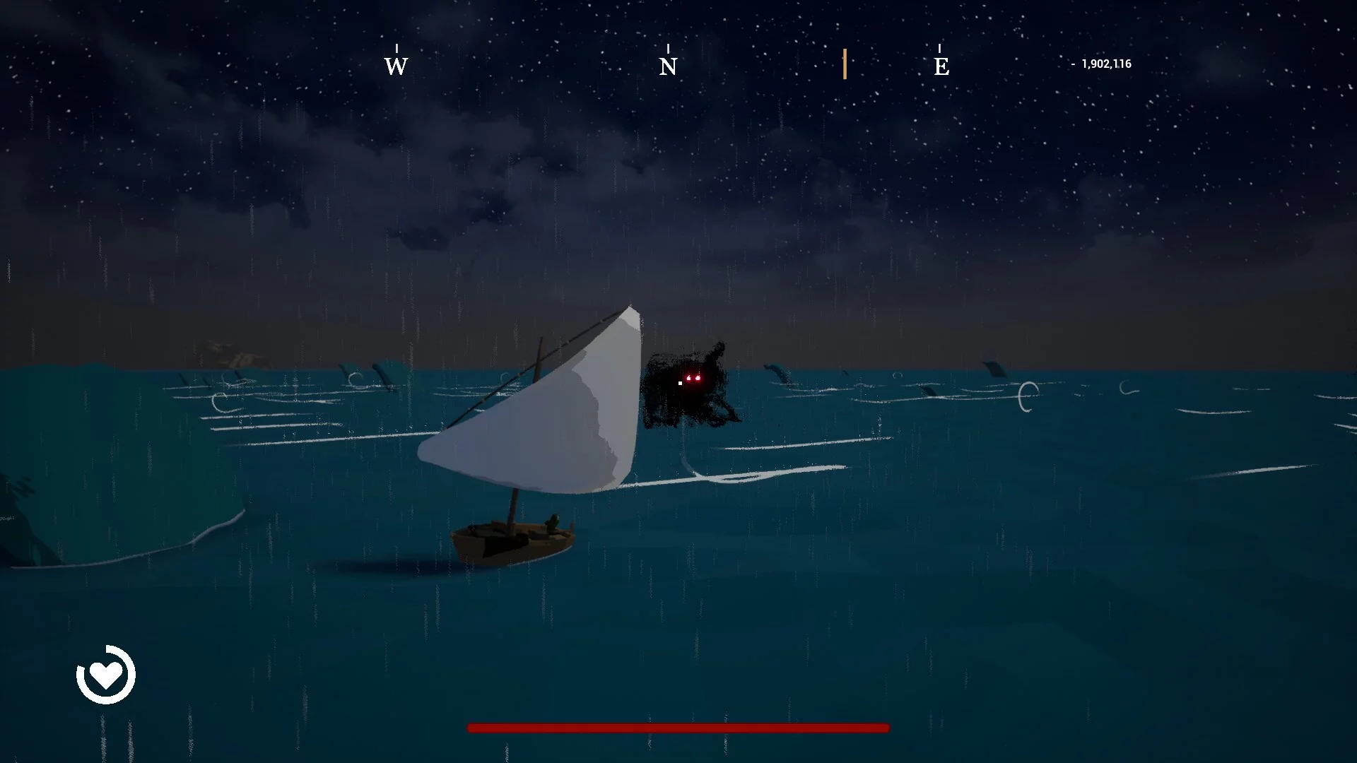 Изображение игры: Trade Sails