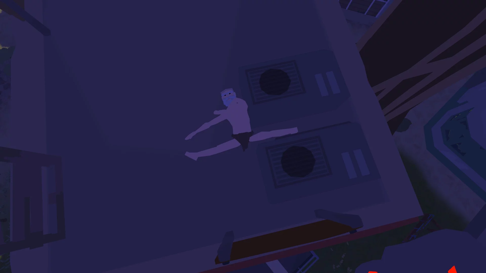 Изображение игры: I wanna Reach the TOP