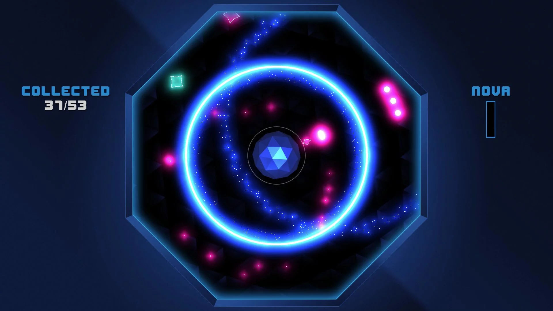Изображение игры: REPULSOR