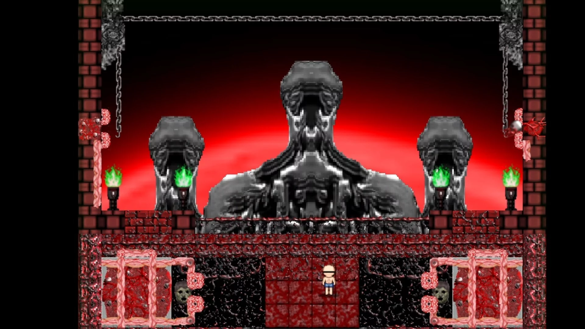 Изображение игры: Victim