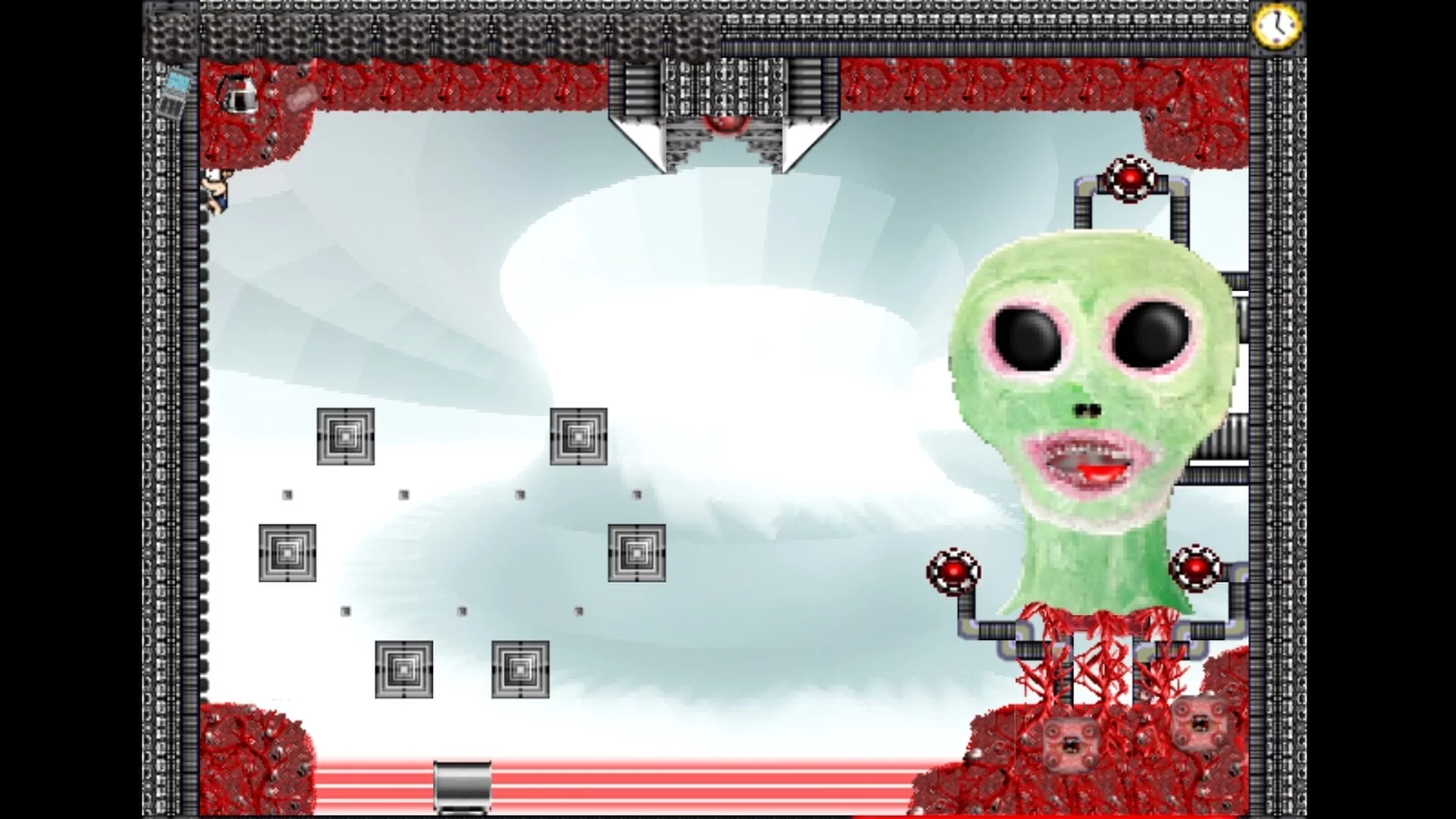 Изображение игры: Victim