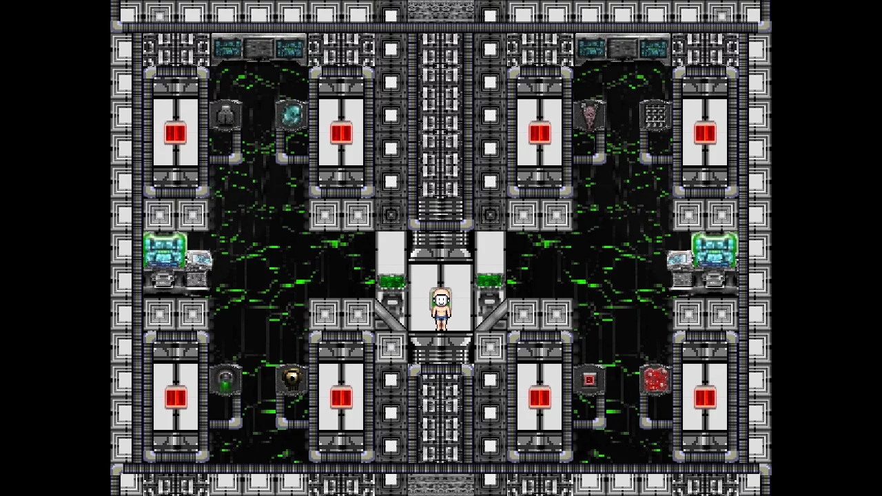 Изображение игры: Victim