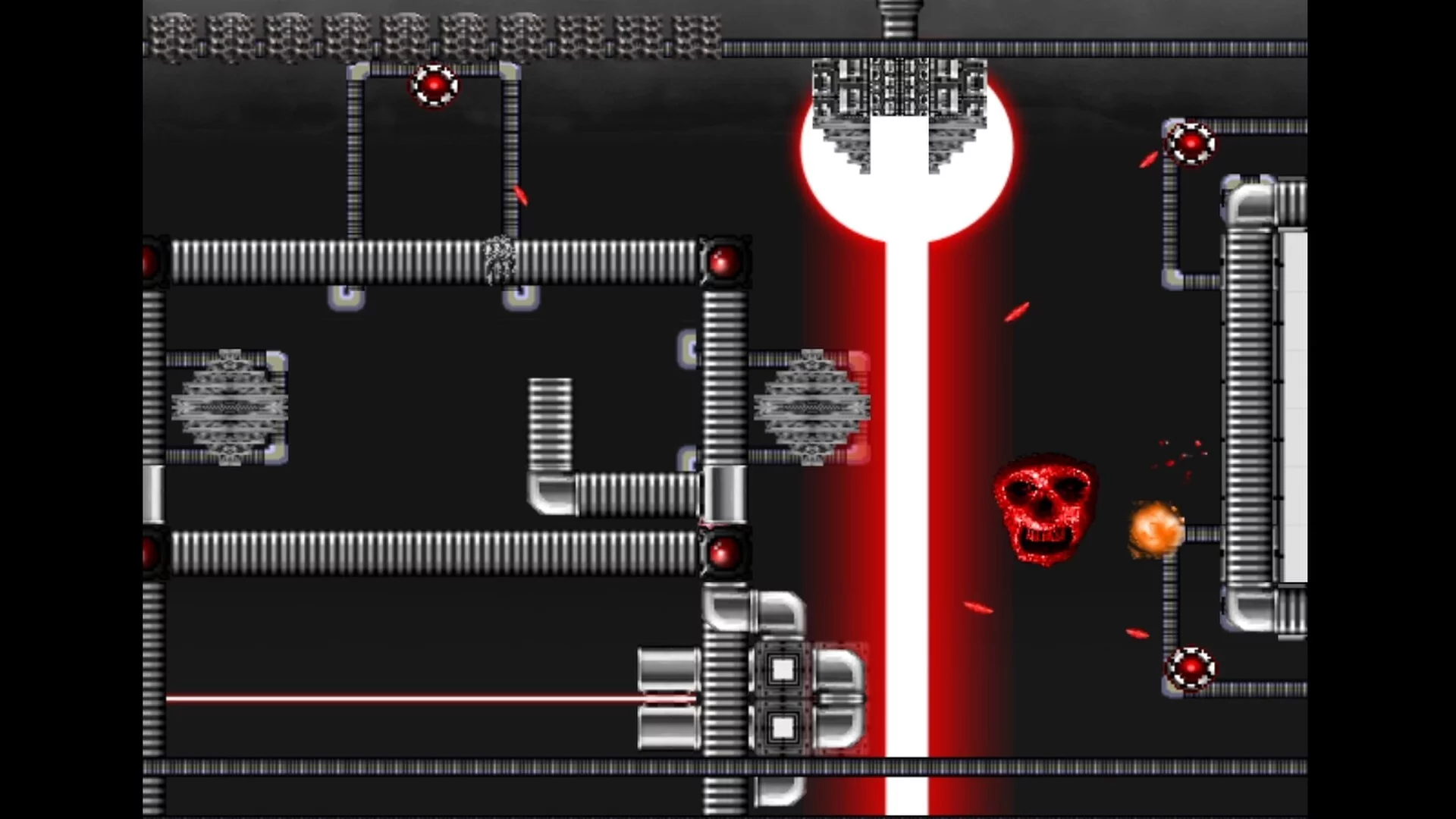 Изображение игры: Victim