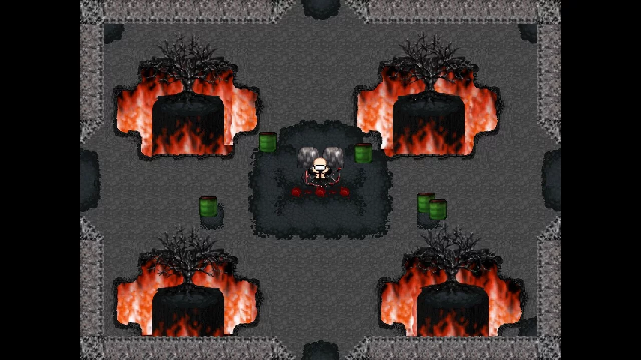 Изображение игры: Victim