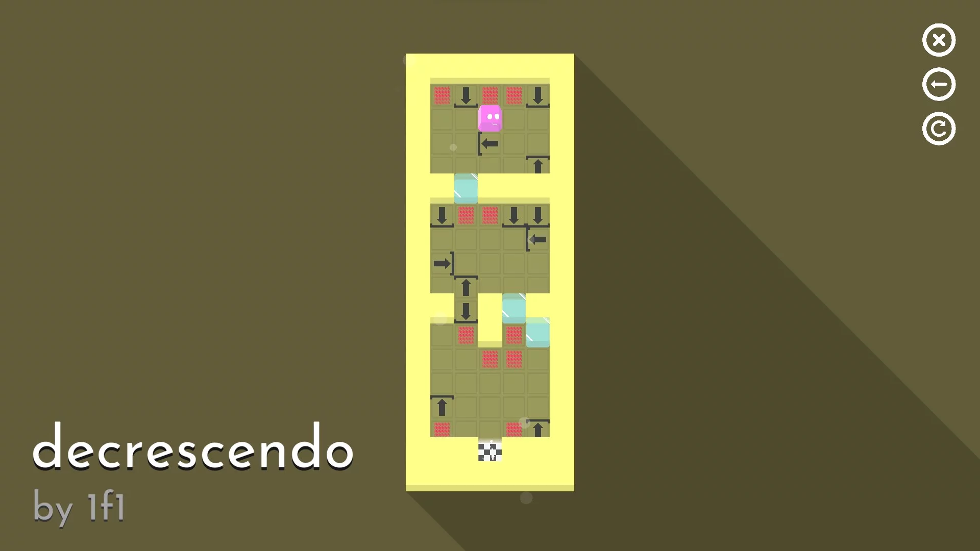 Изображение игры: Gem Setter