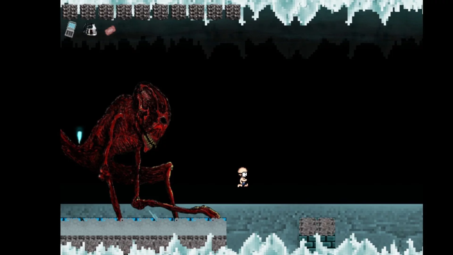 Изображение игры: Victim