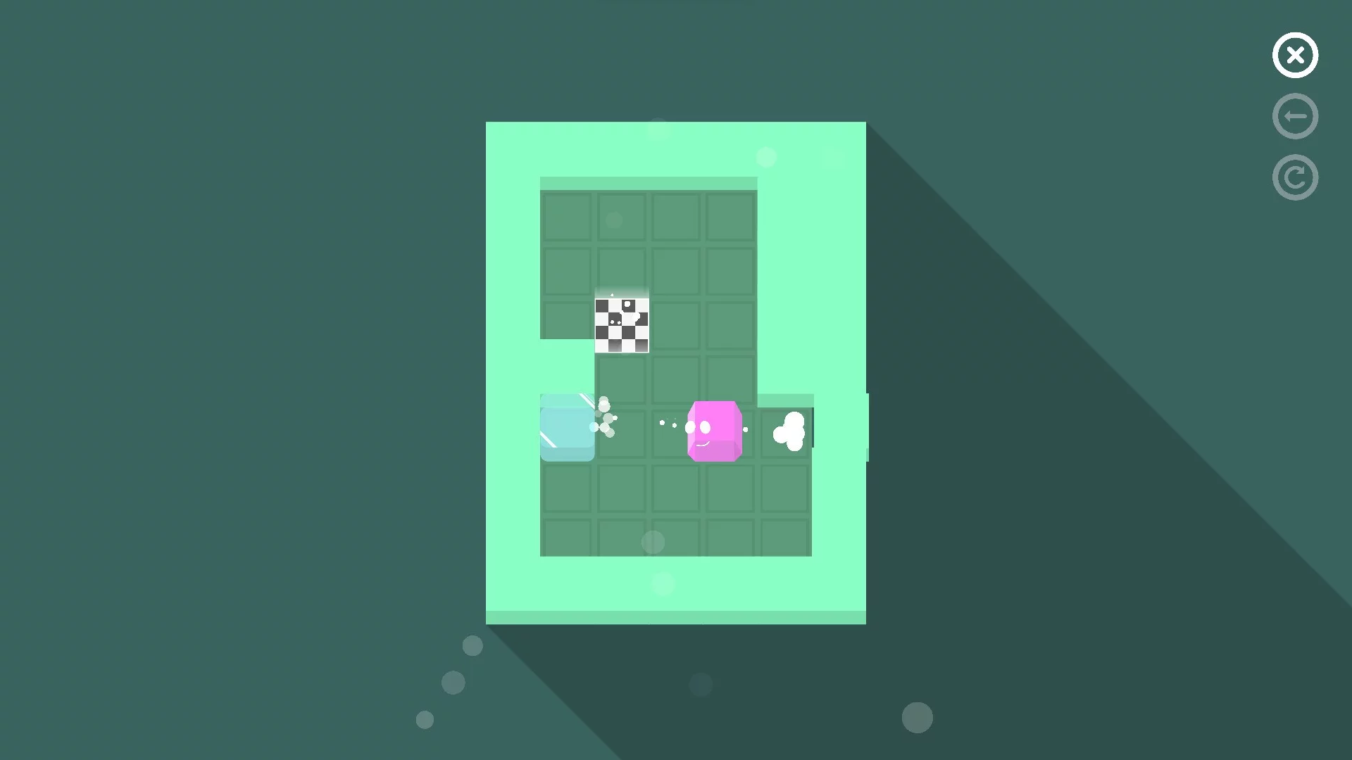 Изображение игры: Gem Setter