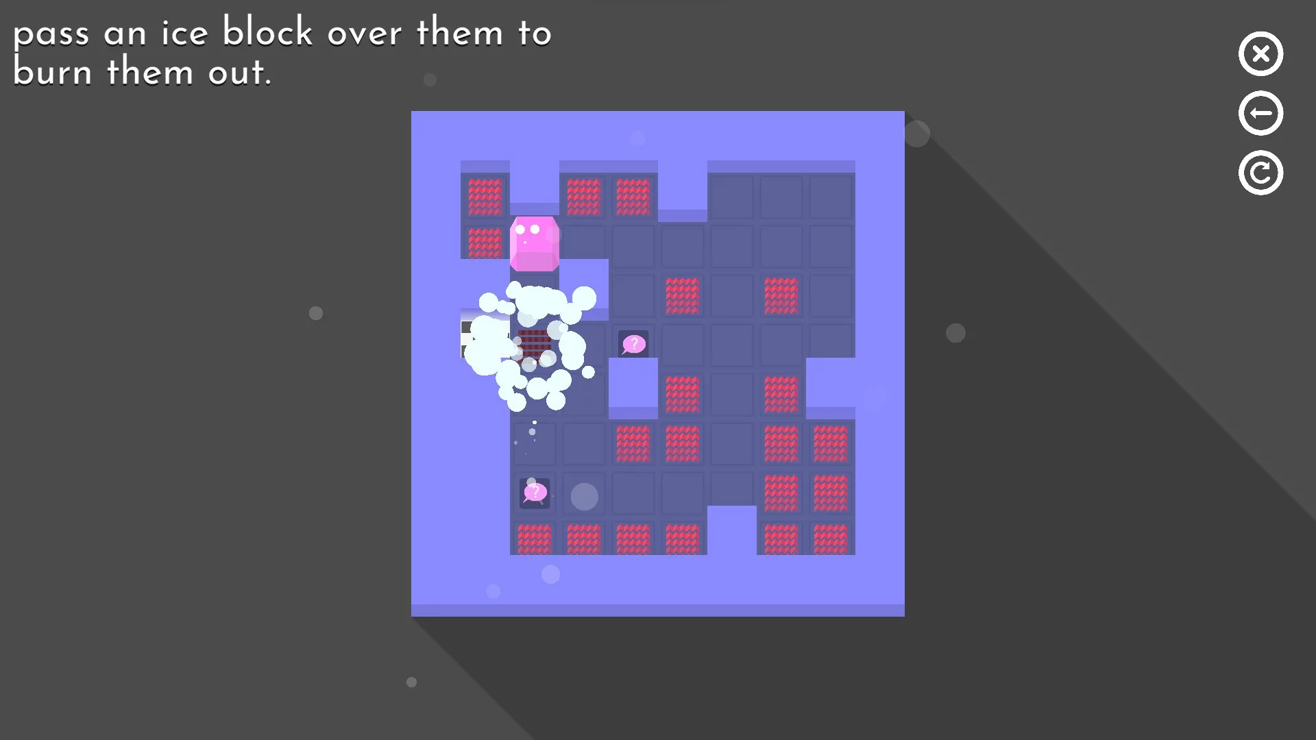 Изображение игры: Gem Setter