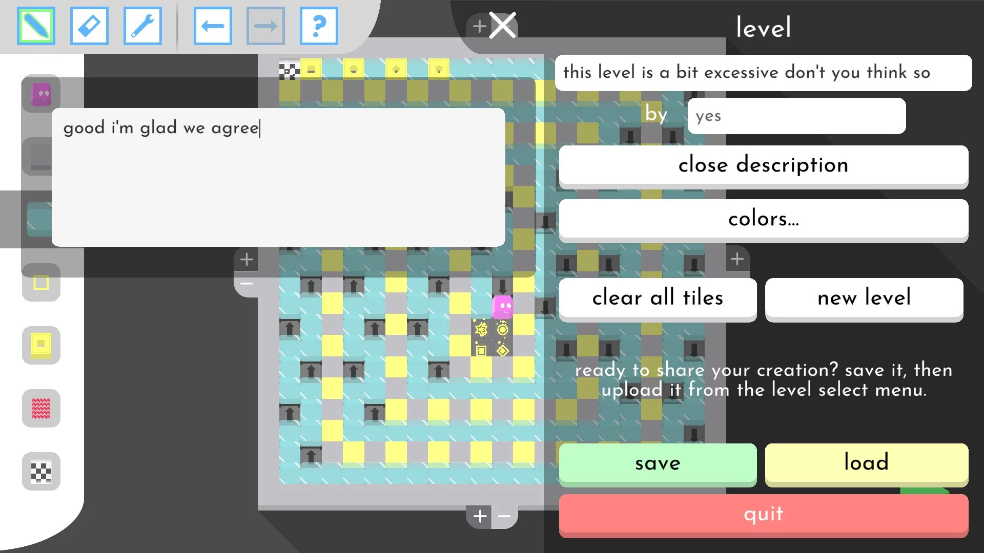Изображение игры: Gem Setter