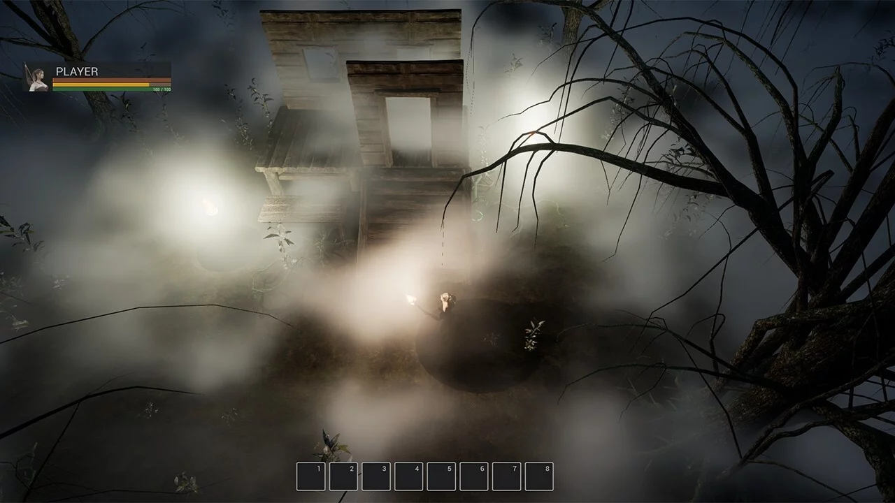 Изображение игры: Beastmaster