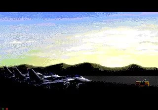 Изображение игры: After Burner III