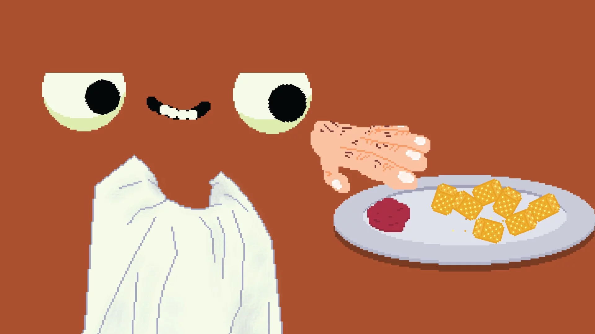 Изображение игры: The Last Tater