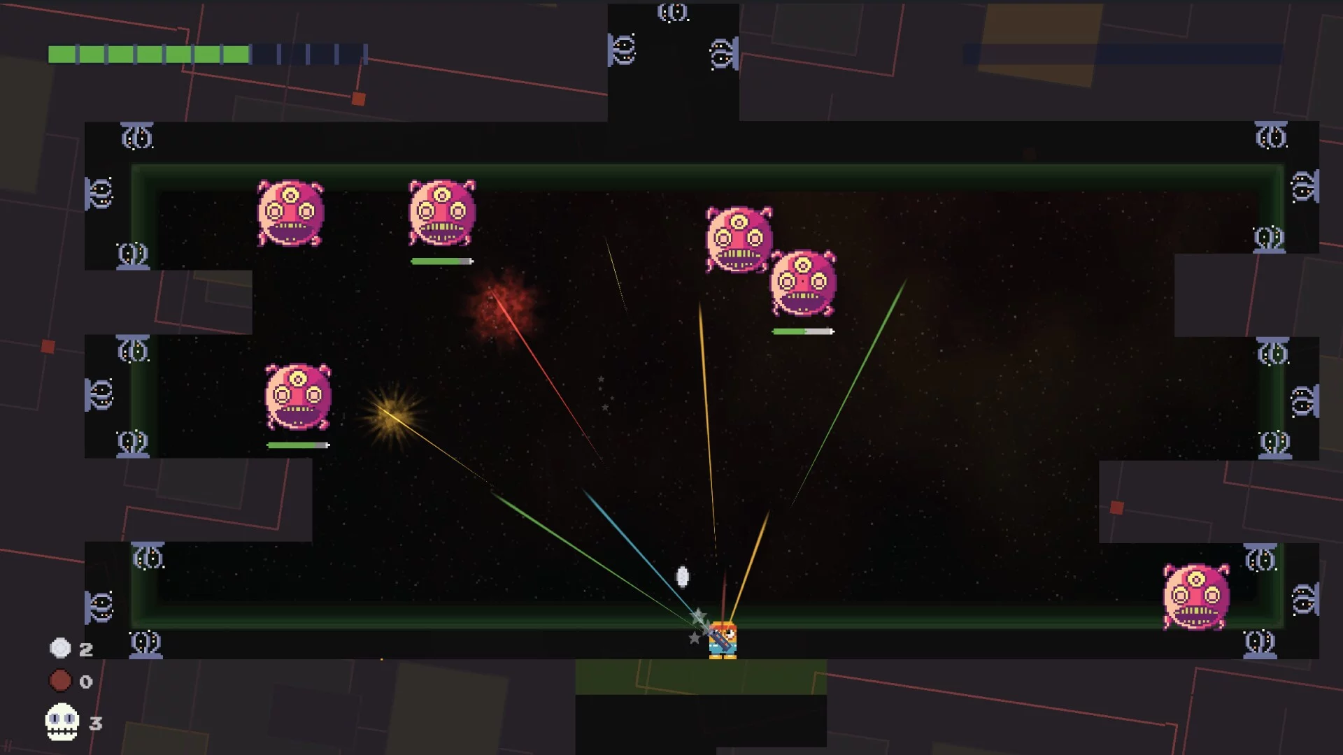 Изображение игры: The Last Tater