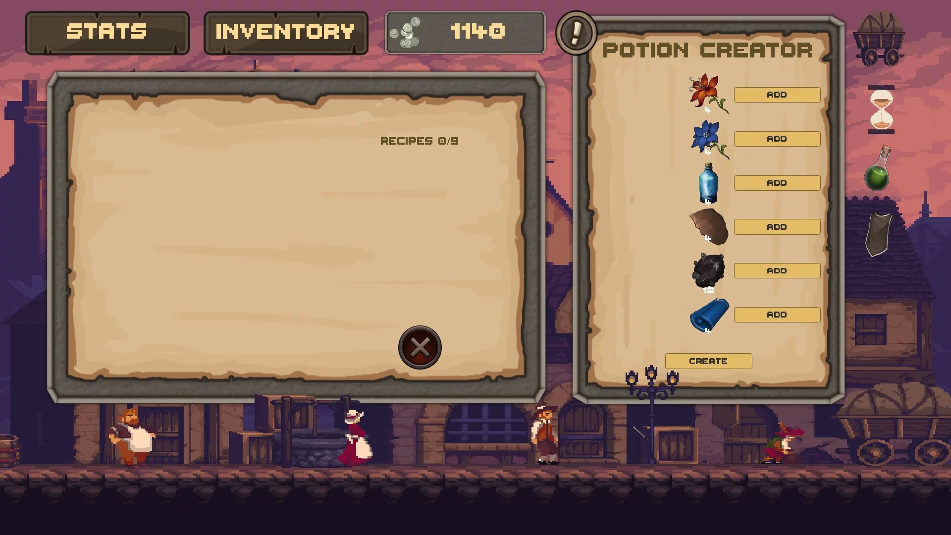 Изображение игры: Dungeon Dueler