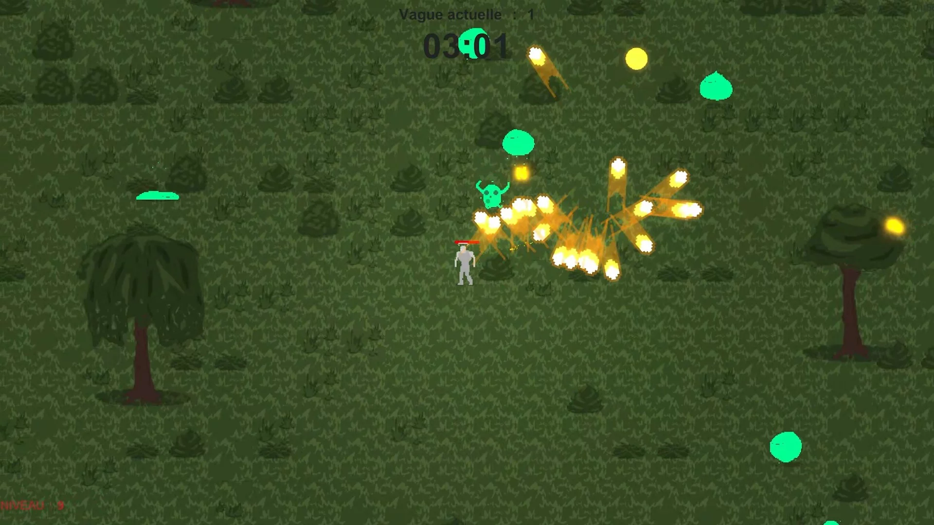 Изображение игры: ENDRR