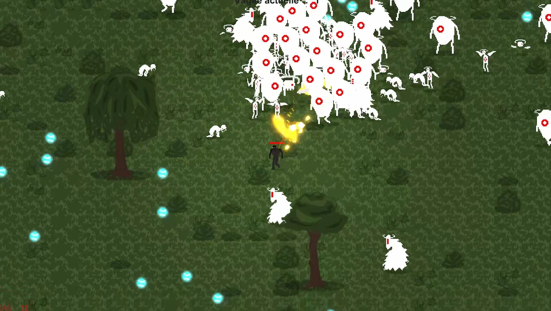 Изображение игры: ENDRR