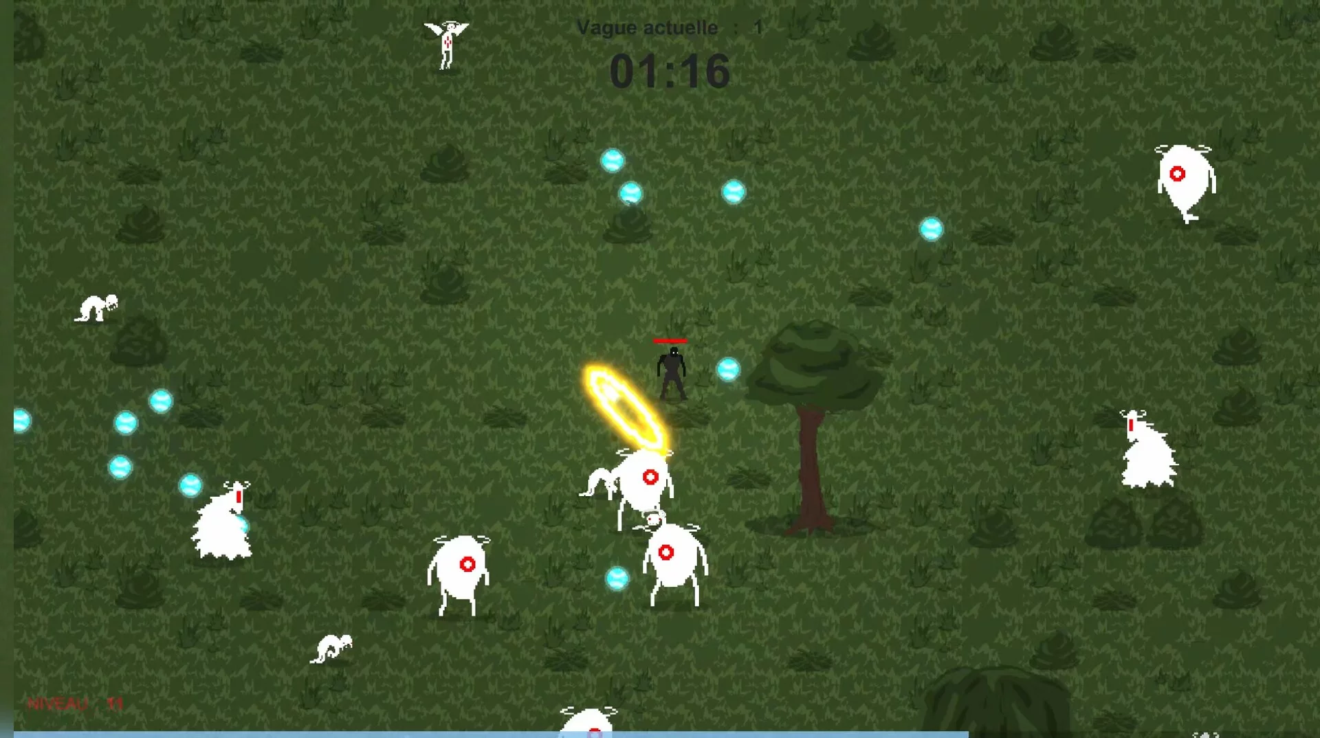 Изображение игры: ENDRR