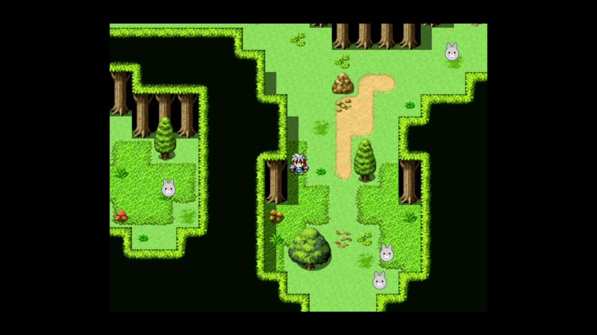 Изображение игры: Ball Hunter