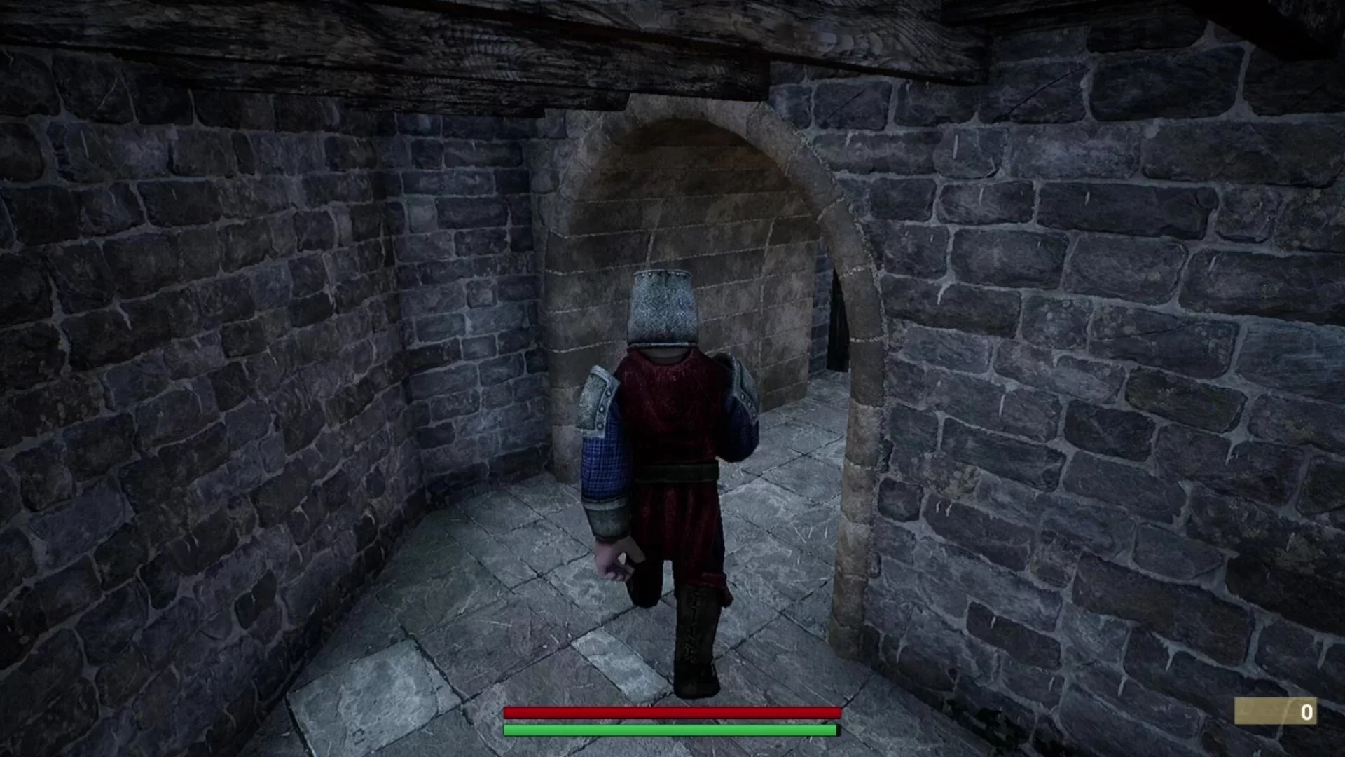 Изображение игры: Before The Kingdom Falls