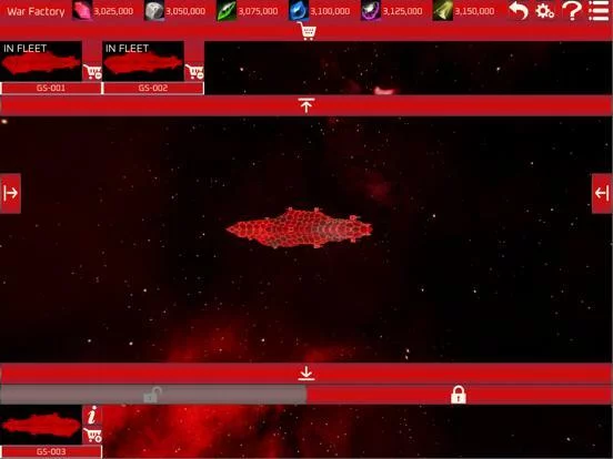 Изображение игры: Aurelia: Stellar Arising
