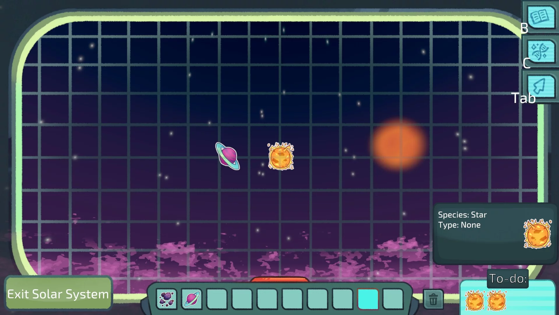 Изображение игры: Planetary Planter