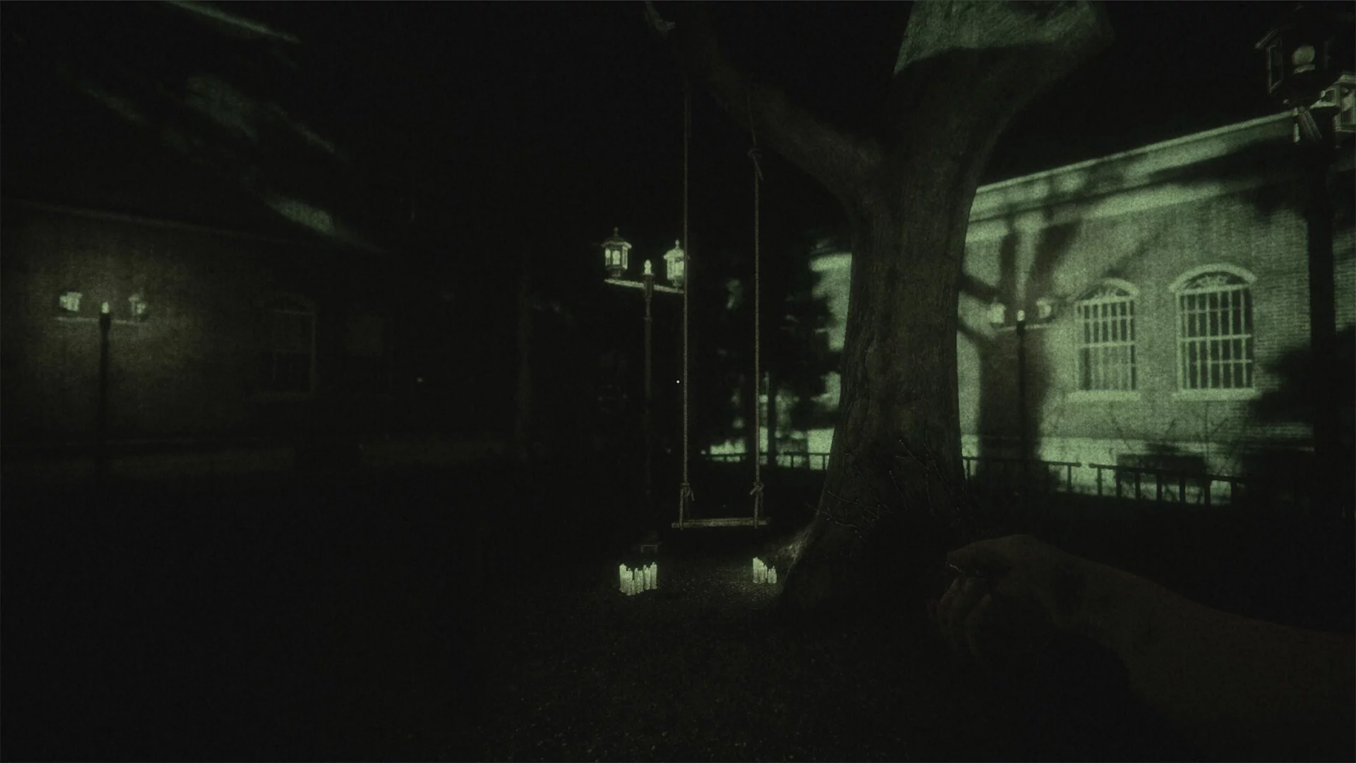 Изображение игры: Orph - The Lost Boy