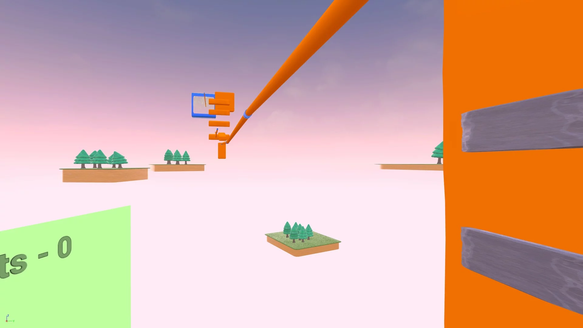 Изображение игры: Surflexers
