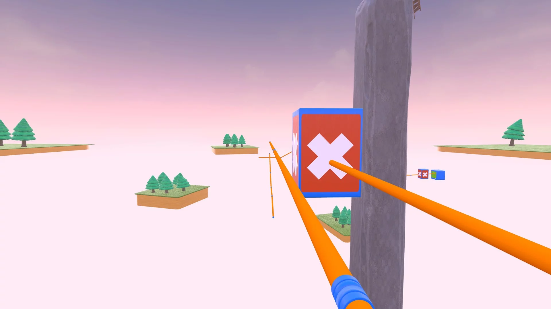 Изображение игры: Surflexers