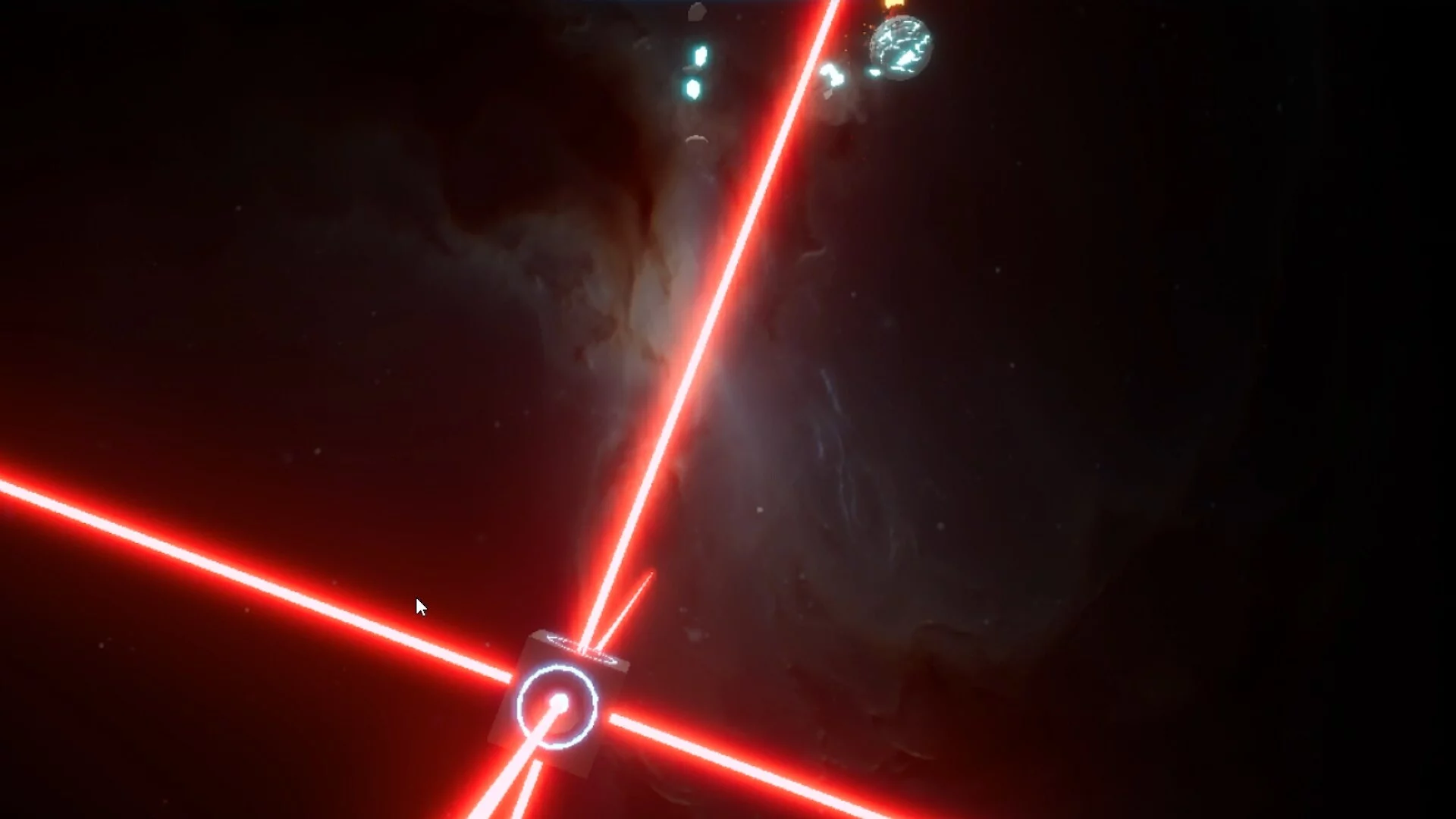 Изображение игры: Orbit VR