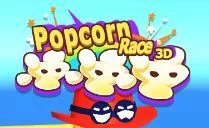 Изображение игры: Popcorn Race 3D