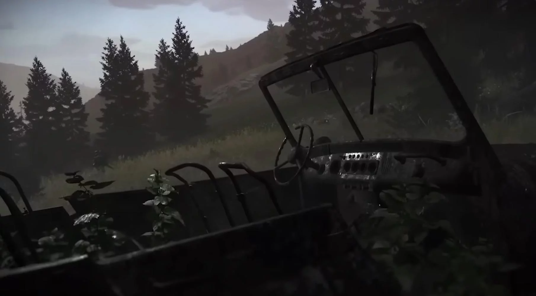 Изображение игры: Arma 4