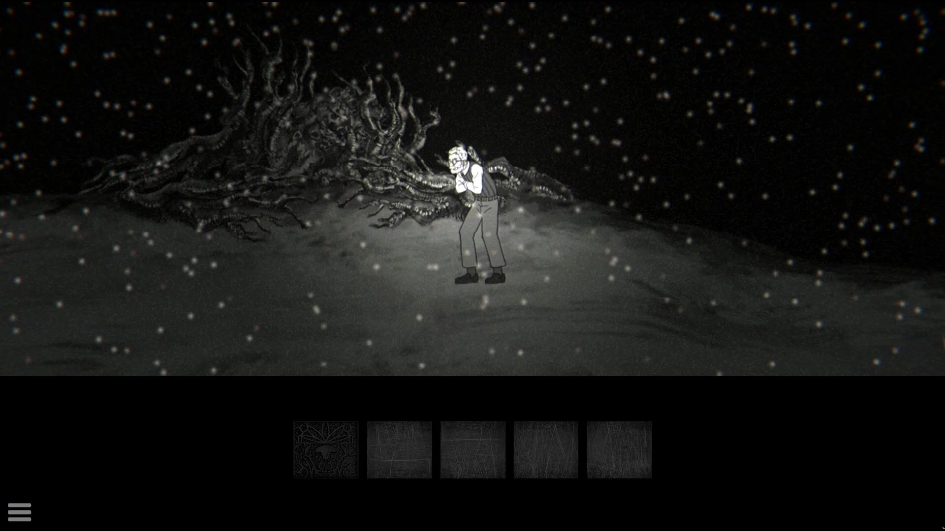 Изображение игры: 烛光迷局 Candlelight