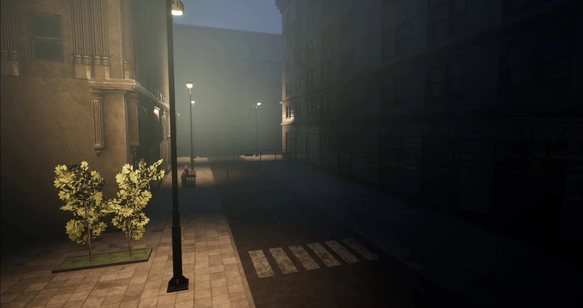 Изображение игры: Escape Dark Tunnels