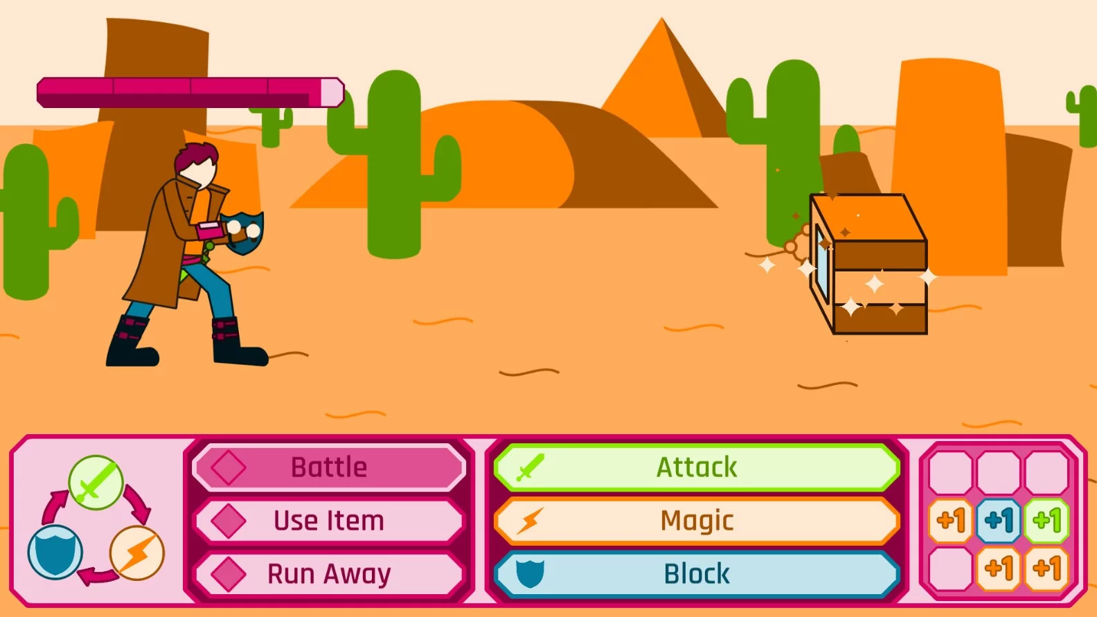 Изображение игры: Cartographer