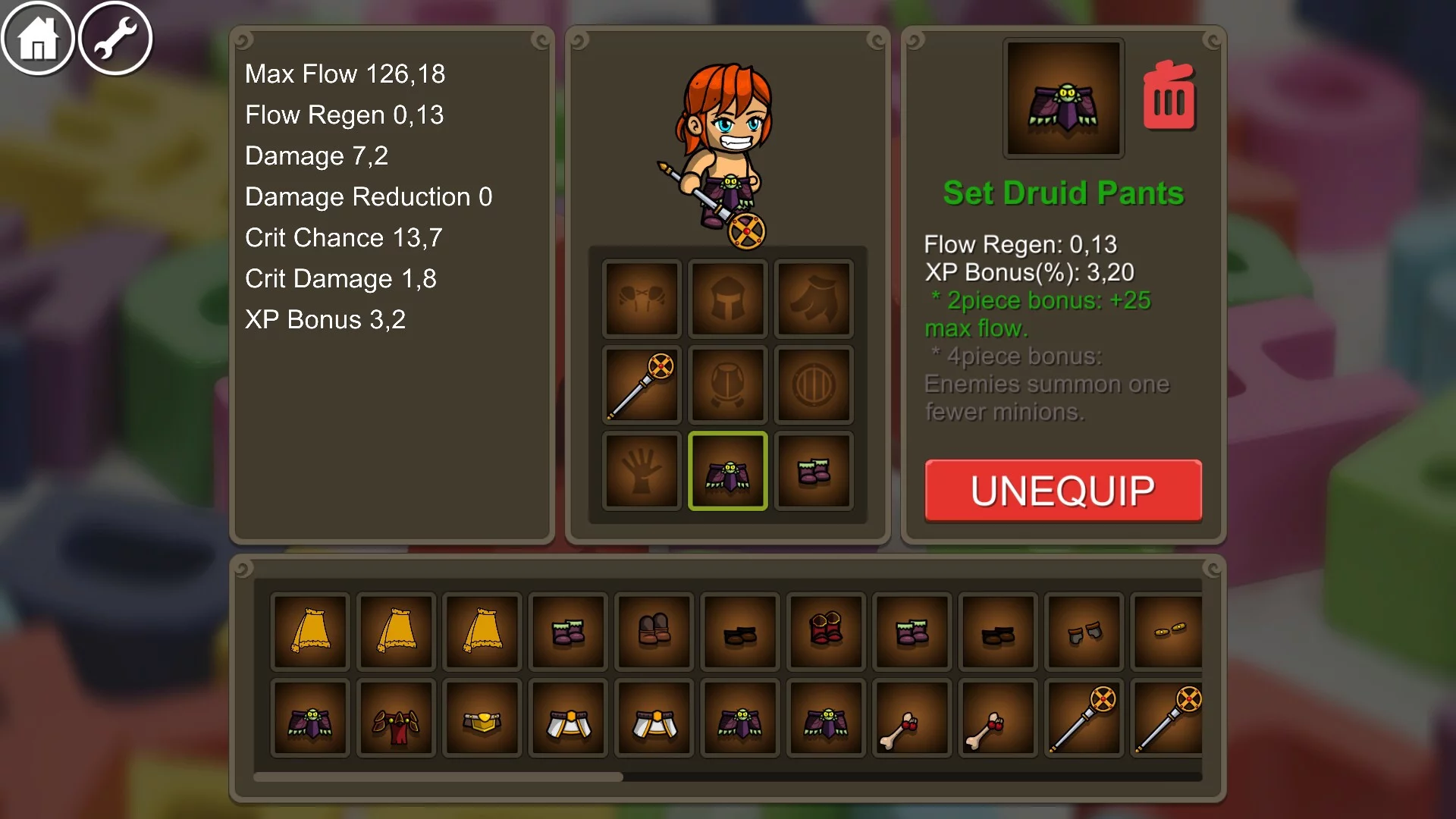 Изображение игры: Scholar