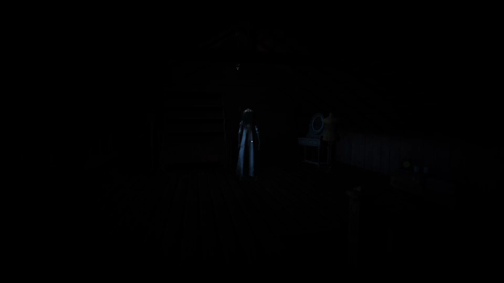 Изображение игры: Gone