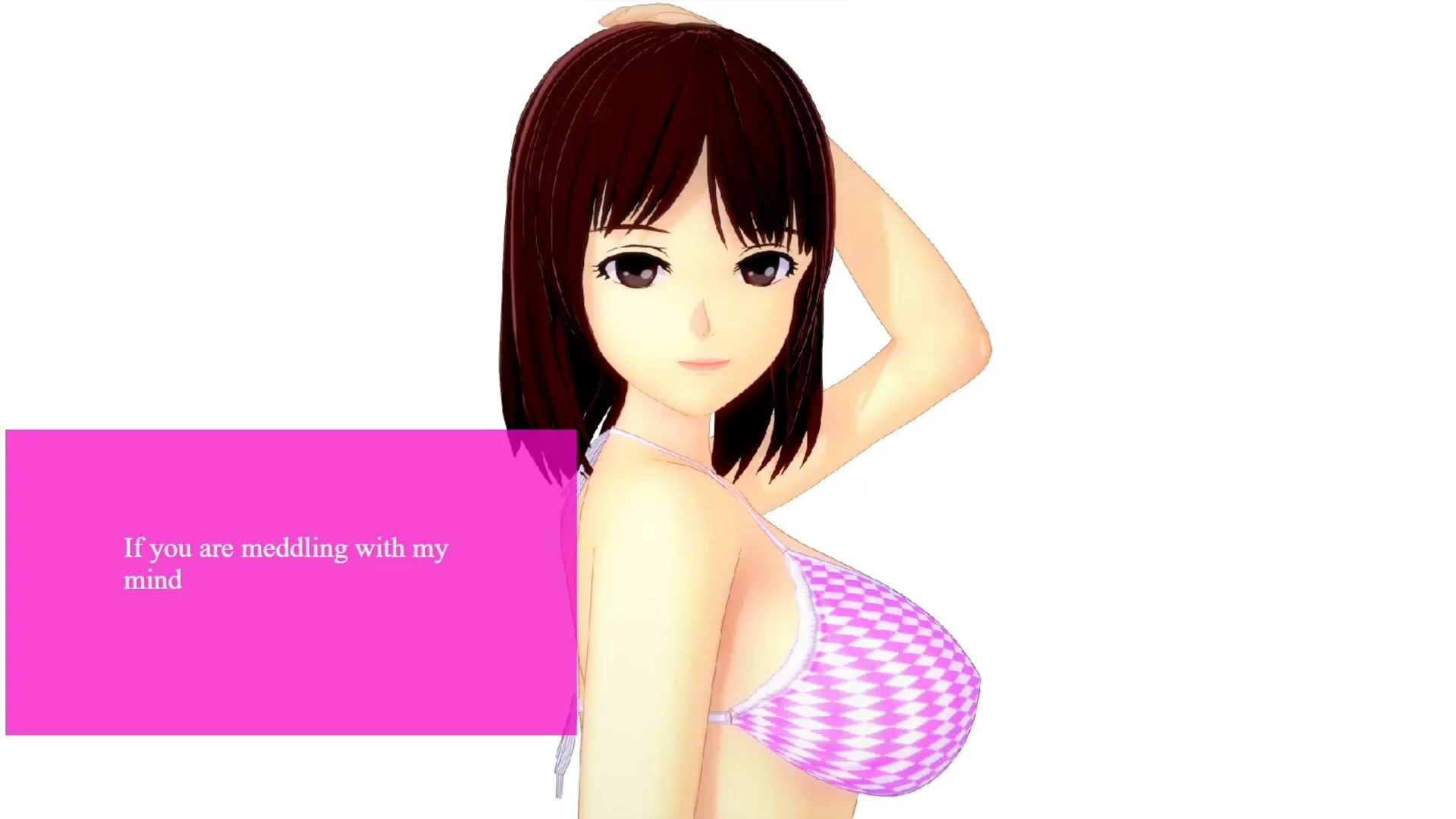 Изображение игры: Hard Block Girls: Sex Life