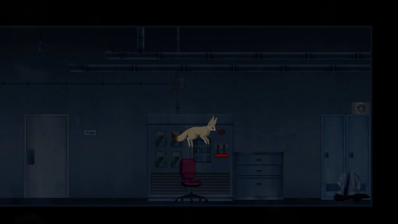 Изображение игры: LAB