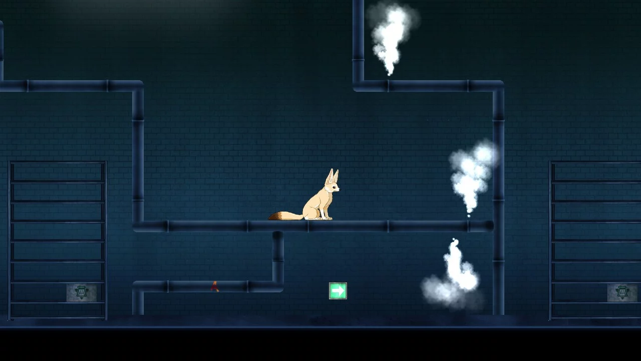 Изображение игры: LAB