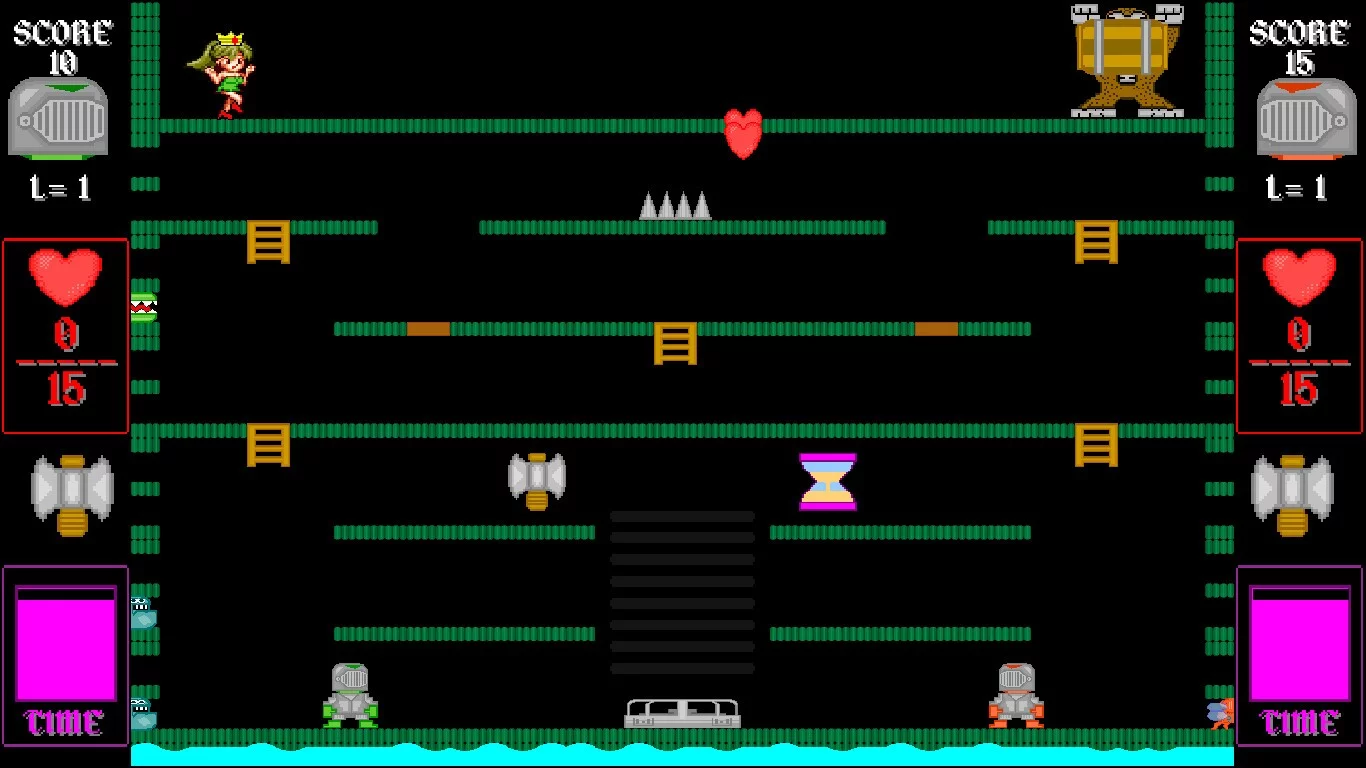 Изображение игры: KONGEER