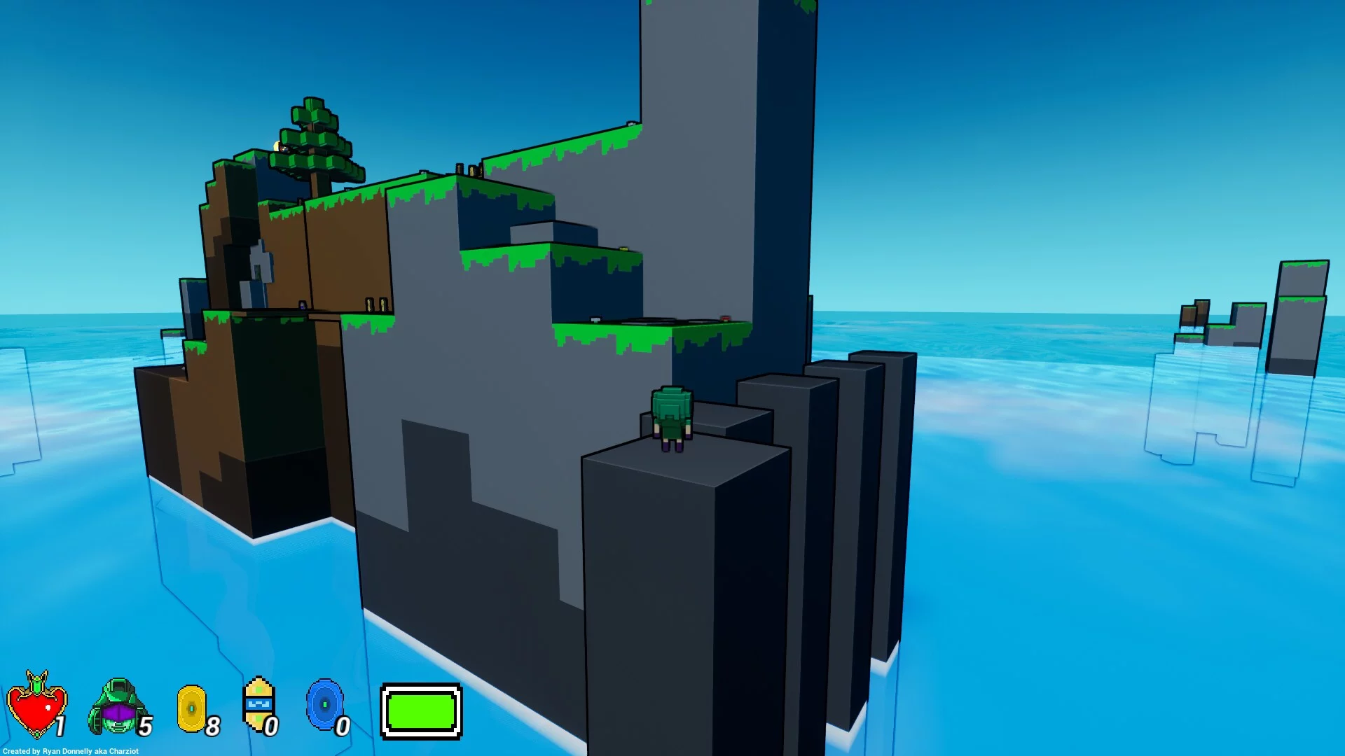 Изображение игры: Wish World