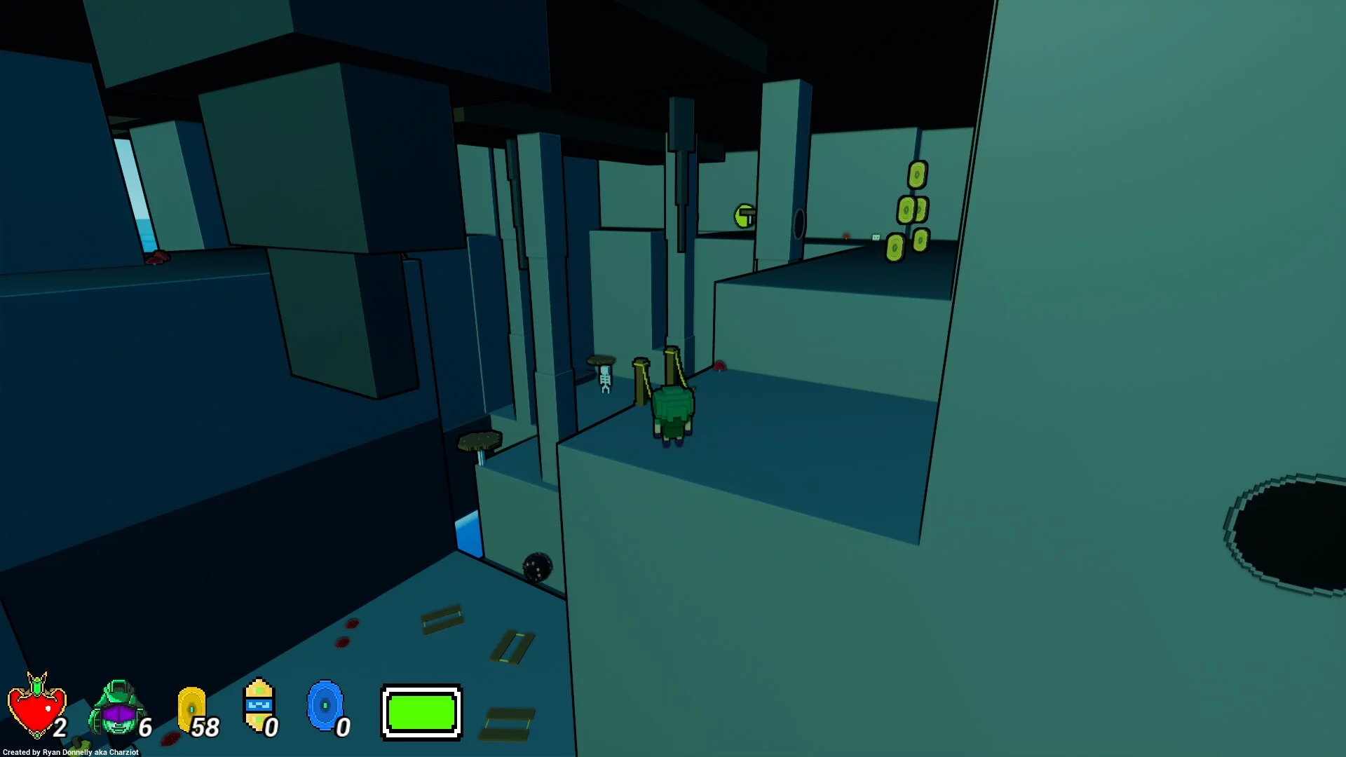 Изображение игры: Wish World