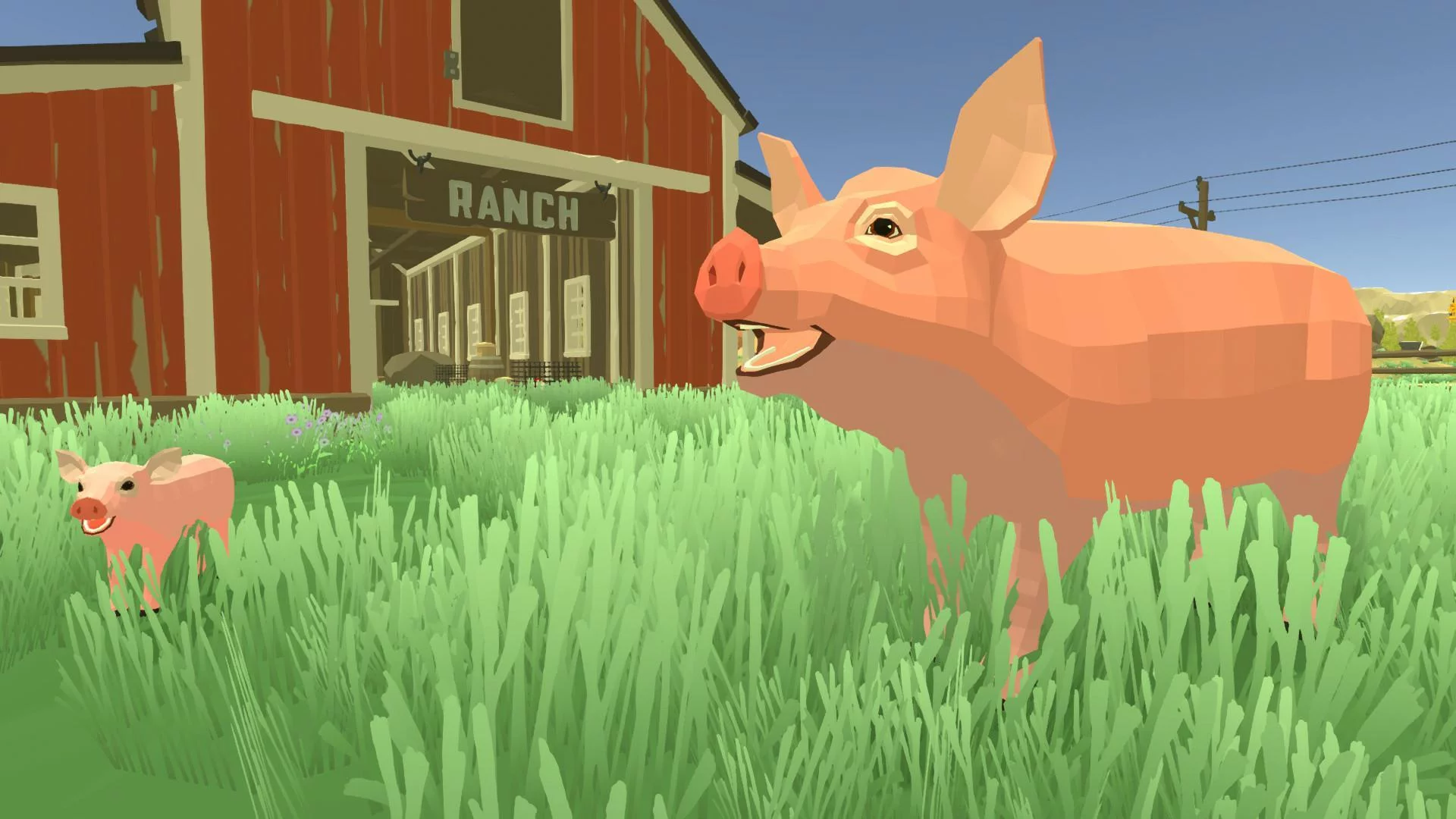 Изображение игры: Harvest Days: My Dream Farm